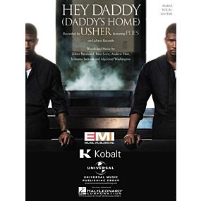 HEY DADDY (DADDYS HOME) S/S PVG