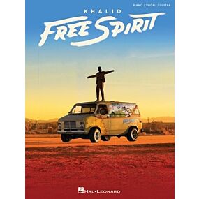 KHALID - FREE SPIRIT PVG