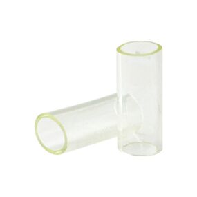 Pearl NP 69/2 Plastic Cymbal Tilter Sleeves 2 Pack