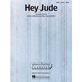 HEY JUDE S/S PVG