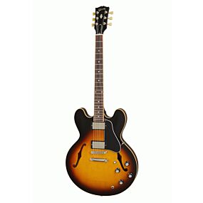 Gibson ES 335 in Vintage Burst