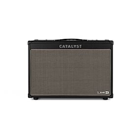 Line 6 Catalyst CX 200 - 200-watt Dual-Channel 1x12 Combo Amplifier | EX-DISPLAY