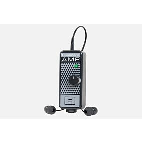 Electro Harmonix Headphone Amplifier