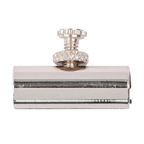 AMS Cello Wolf Tone Eliminator in Nickel Plated