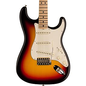 Fender Custom Shop Limited Edition '65 Stratocaster NOS in Target 3 Color Sunburst