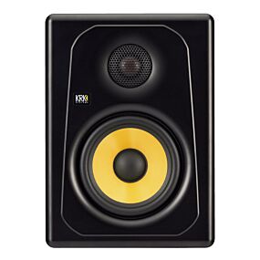 KRK Kreate 5 Active 5" Two-Way Studio Reference Monitor (Single)