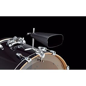 Pearl CA130 Hoop Mounted Cowbell Holder
