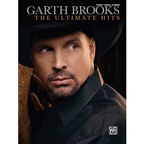 GARTH BROOKS - THE ULTIMATE HITS PVG