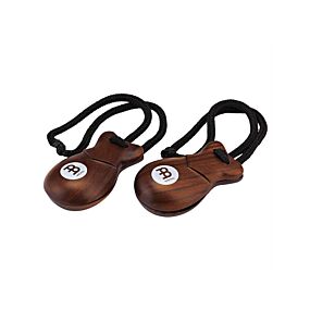 Meinl Percussion Traditional Finger Castanets Pair