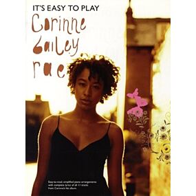 ITS EASY TO PLAY CORINNE BAILEY RAE PVG