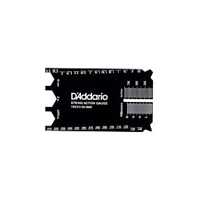 D'Addario Planet Waves String Height Gauge