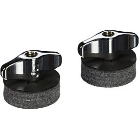 DW DWSM2231 Captive Wing Nut and Felt Set Pack