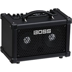 Boss Dual Cube LX 2x5" 10W Combo Amp