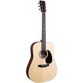 Martin D 16E Dreanought Acoustic Electric Guitar in Natural