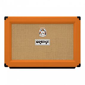 Orange PPC212 2x12 Extension Cabinet