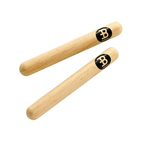 Meinl Percussion Classic Hardwood Claves
