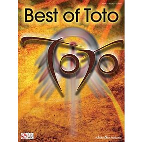 BEST OF TOTO PVG
