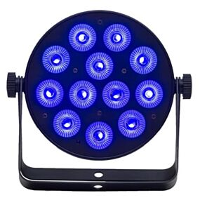 Event Lighting Lite PAR12X12L Indoor Lite Par
