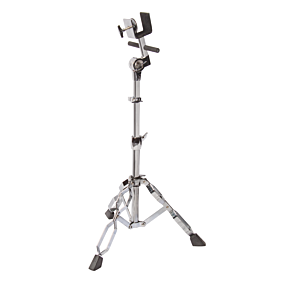 Mano Percussion Heavy Duty Double Braced Short Bongo Stand