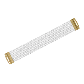 DW DWSMTT1813 TrueTone 13" 18 Strand Snare Wires