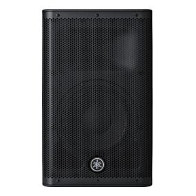 Yamaha DXR10 MKII 2 way Powered Loudspeaker 10" | EX-DEMO