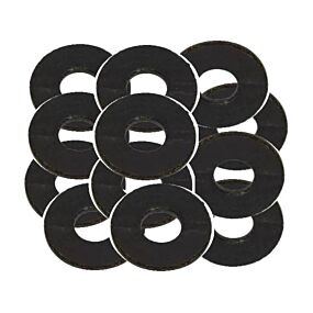 Pearl Parts Np-270/12 Fibre Washer (Pk 12)