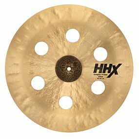 Sabian 19" HHX Complex O Zone China