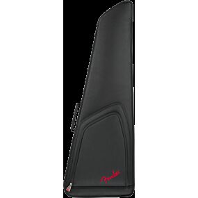 Fender FEMS-610 Mini Strat®/Mini Jazzmaster® Gig Bag, Black