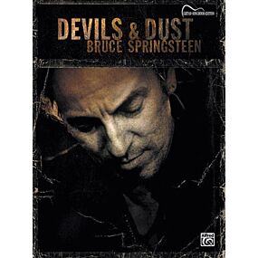 BRUCE SPRINGSTEEN - DEVILS & DUST GUITAR TAB