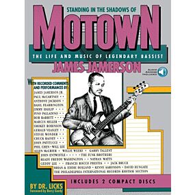 STANDING IN THE SHADOWS OF MOTOWN BK/OLA