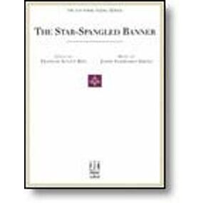 STAR SPANGLED BANNER