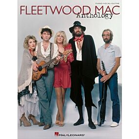 FLEETWOOD MAC ANTHOLOGY PVG