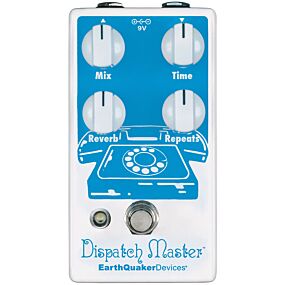 dispatch-master