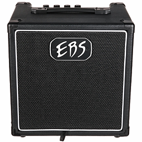 EBS Session 30 Mk3 1x8" 30W Bass Combo Amp