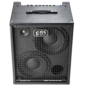 EBS Magni 502 2x10" 500W Bass Combo Amp