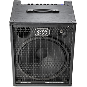 EBS Magni 502 1x15" 500W Bass Combo Amp