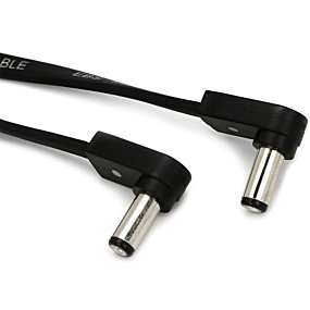 EBS DC1-28 90/90 Angled To Angled DC Power Cable 28cm