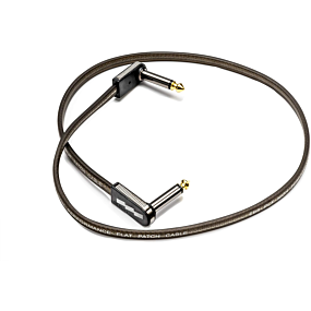 EBS HP-58 High Performance Flat Patch Cable 58cm