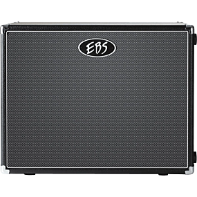 EBS ClassicLine 210 2x12" + 2" 250W Bass Cabinet