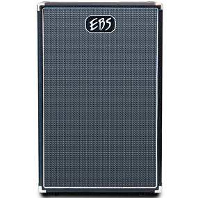 EBS ClassicLine 212 Vertical 2x12" + 2" 500W Bass Cabinet