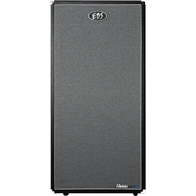 EBS ClassicLine 810 8x10" + 2" 1000W Bass Cabinet