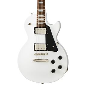 Epiphone Les Paul Studio in Alpine White