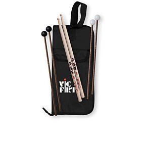 Elementary Education Pack (includes SD1, M5, M14, BSB) - Vic Firth