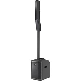 Electro-Voice EVOLVE 50M Portable Column System w/ Integrated mixer