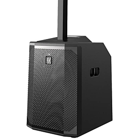 Electro Voice Evolve 50SB Subwoofer in Black