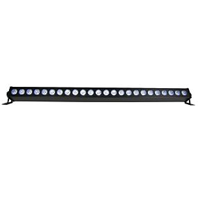 Event Lighting Lite BAR24X4L 24 x 4W RGBW LED Bar
