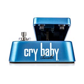 Jim Dunlop Justin Chancellor Cry Baby Wah Pedal