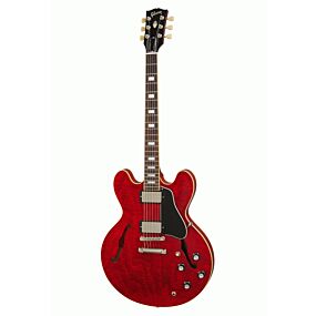 Gibson ES 335 Figured in Sixties Cherry