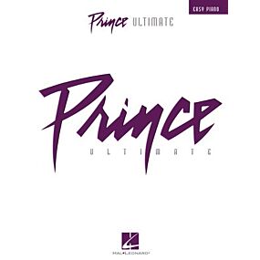 PRINCE - ULTIMATE EASY PIANO