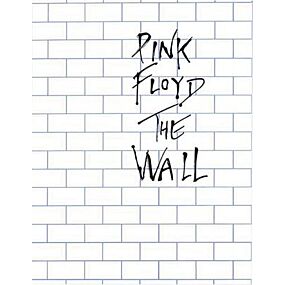 PINK FLOYD - THE WALL PVG